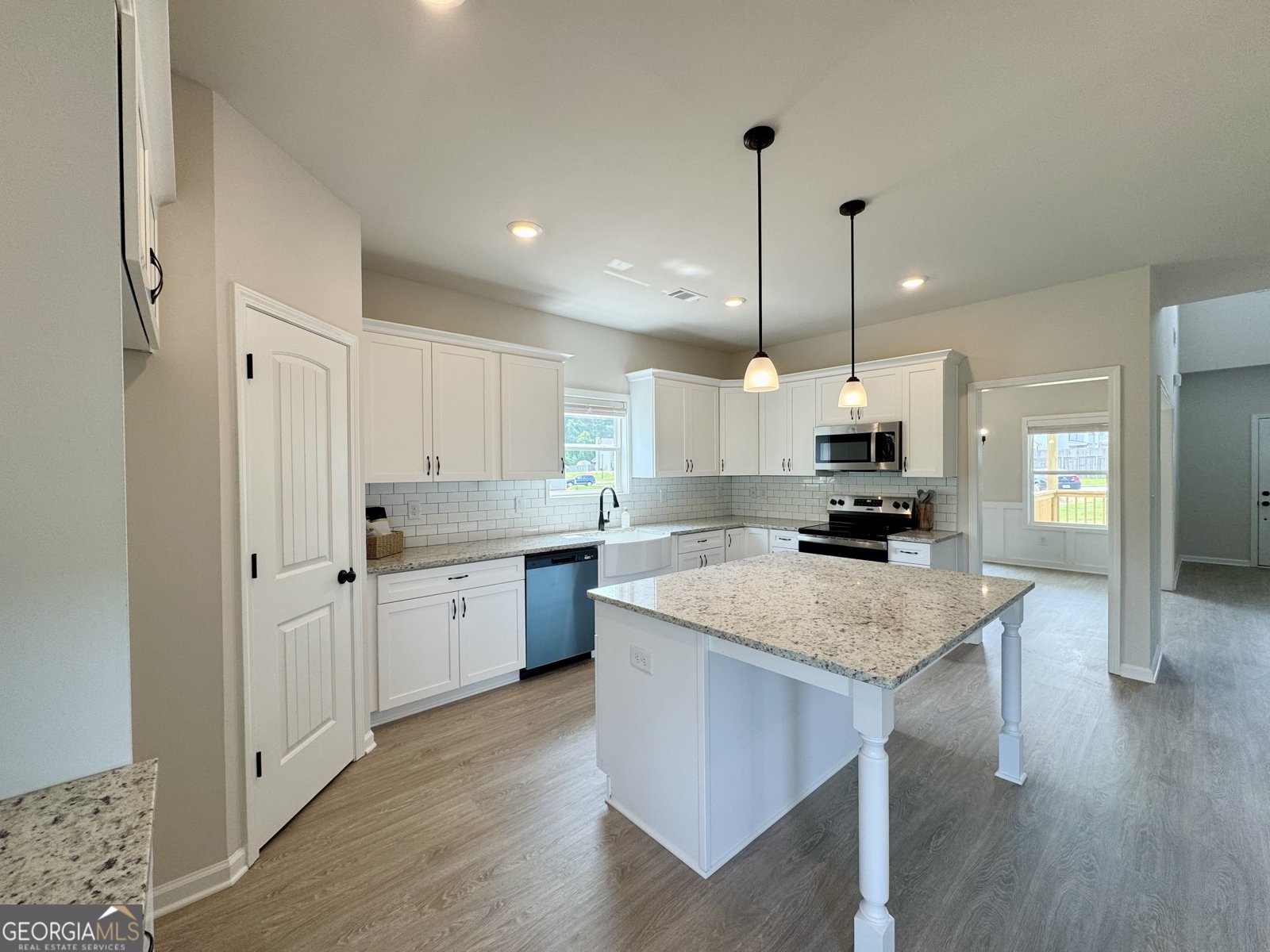 6410 Vista Point Road Lula - 7