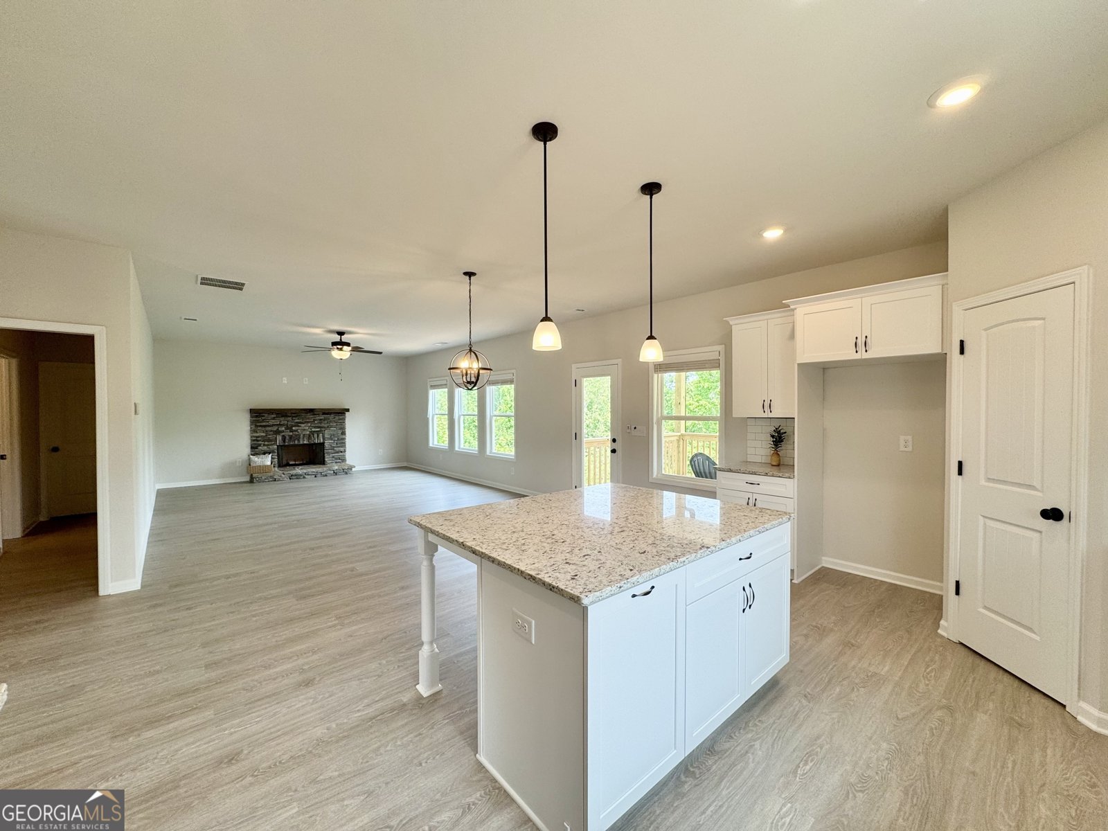 6410 Vista Point Road Lula - 9