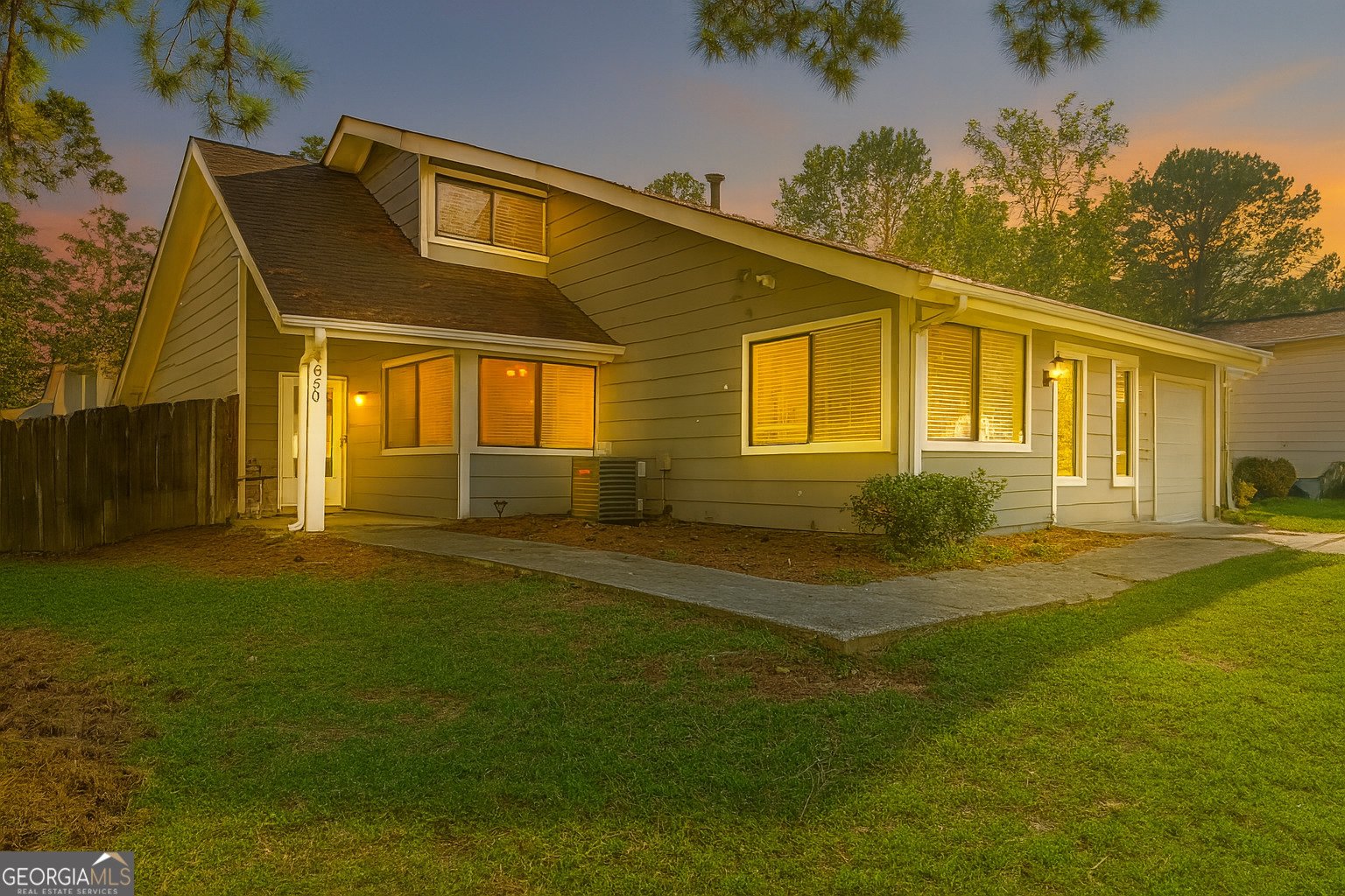 4650 Heather Court Union City - 1