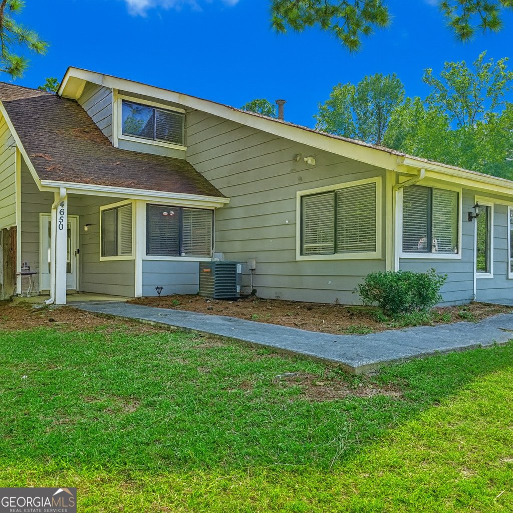 4650 Heather Court Union City - 2