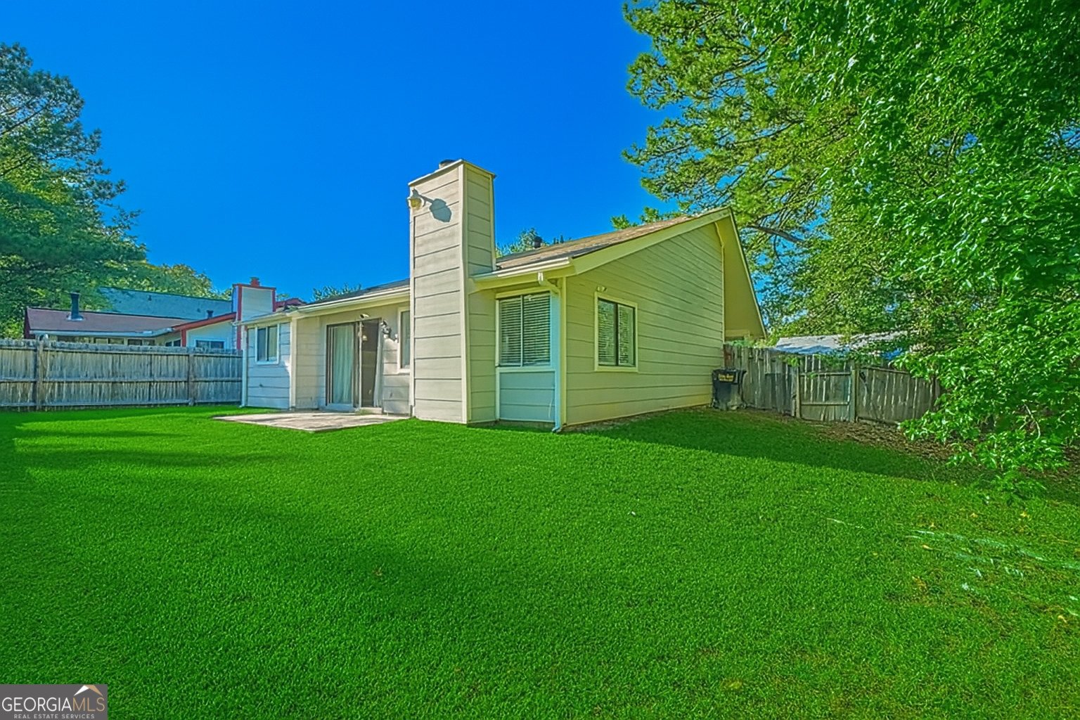 4650 Heather Court Union City - 3