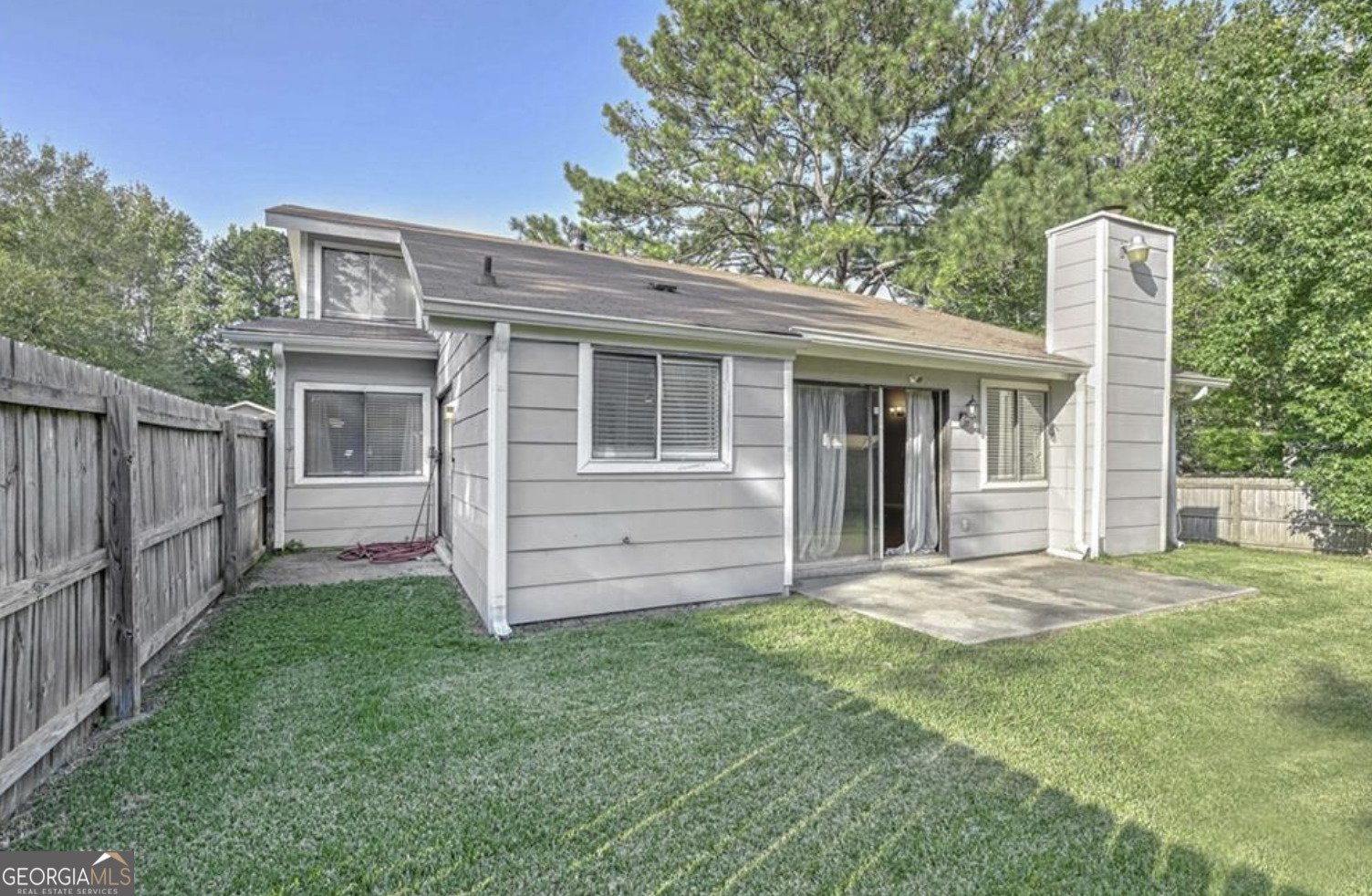 4650 Heather Court Union City - 4
