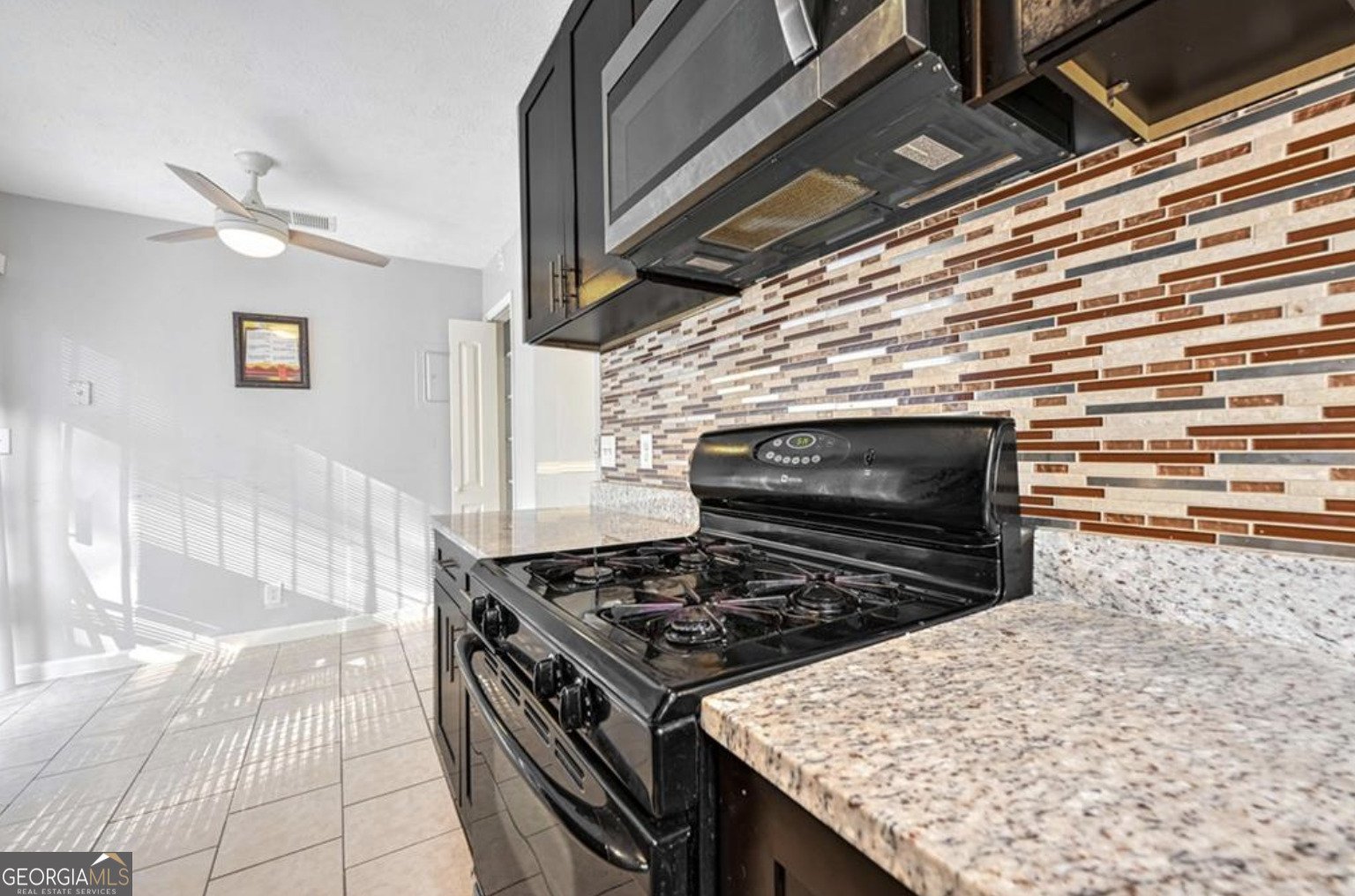 4650 Heather Court Union City - 9