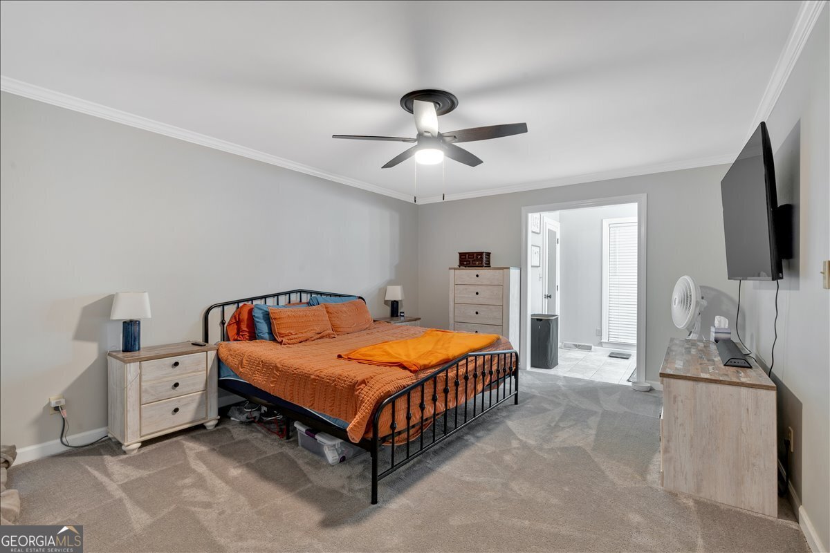201 Rollingwood Circle Rome - 1