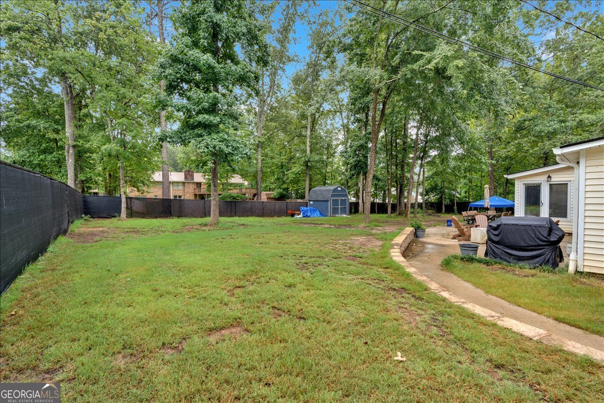 201 Rollingwood Circle Rome - 13