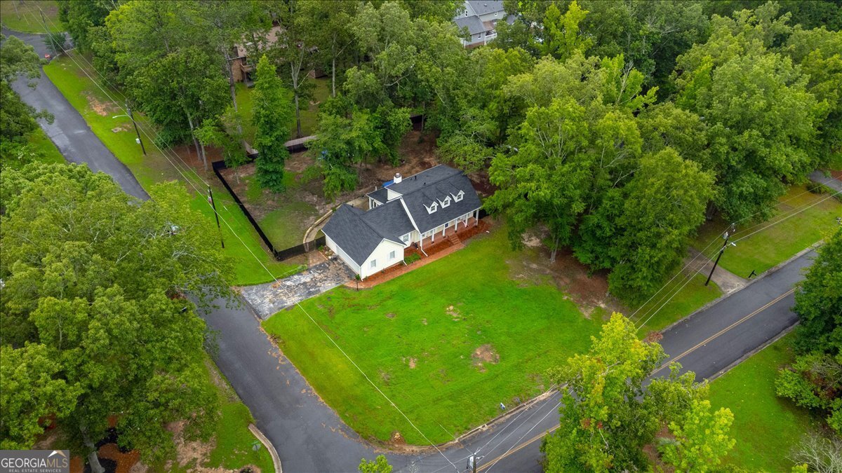 201 Rollingwood Circle Rome - 19