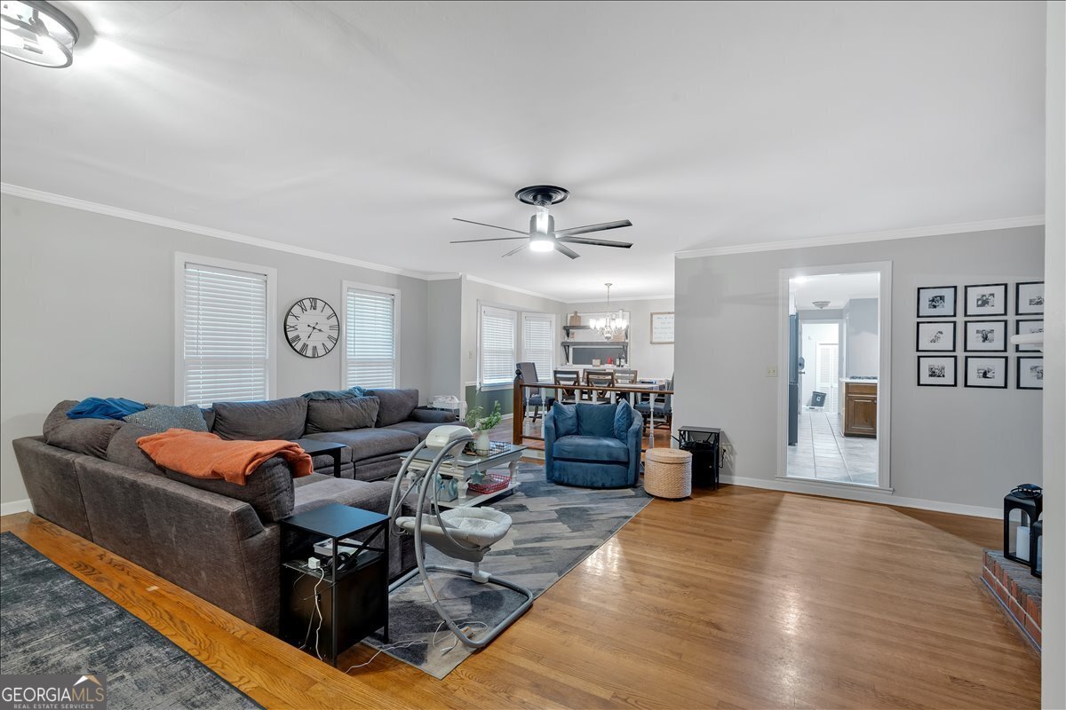 201 Rollingwood Circle Rome - 24