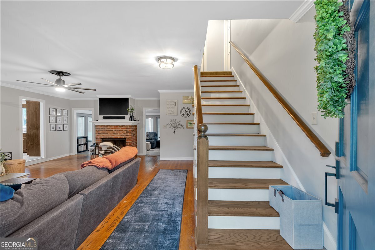 201 Rollingwood Circle Rome - 26