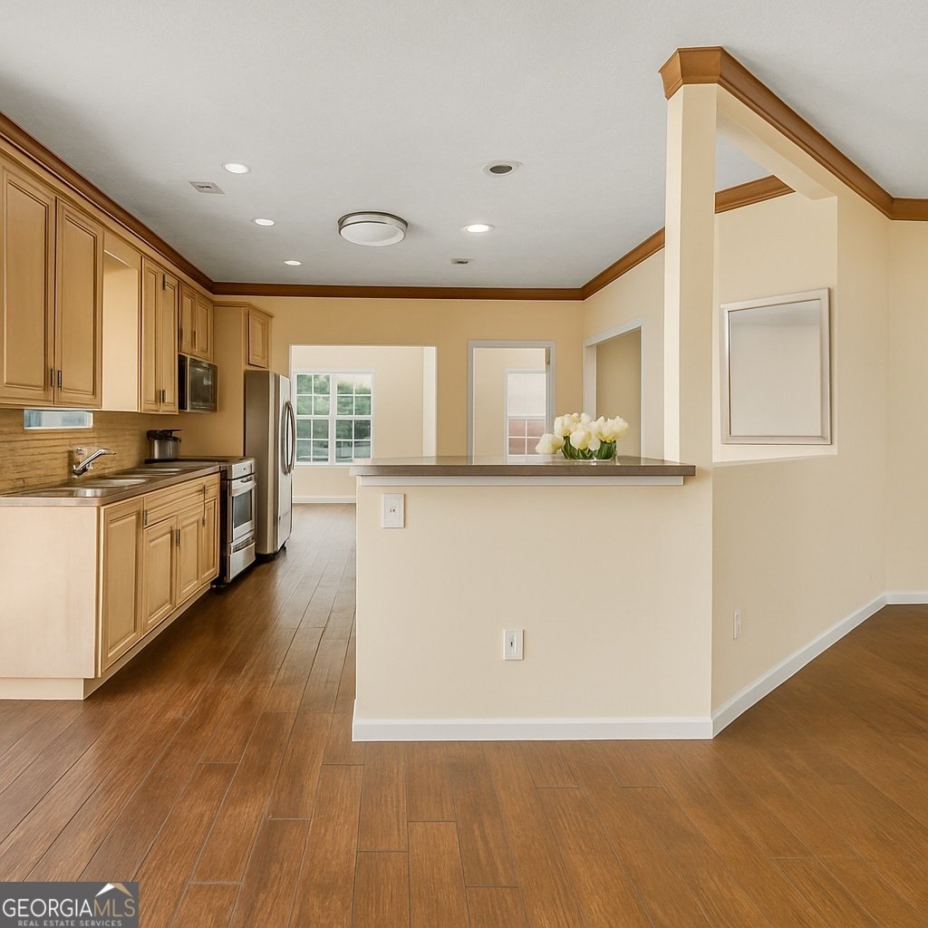 7737 Bar Harbor Drive Riverdale - 11