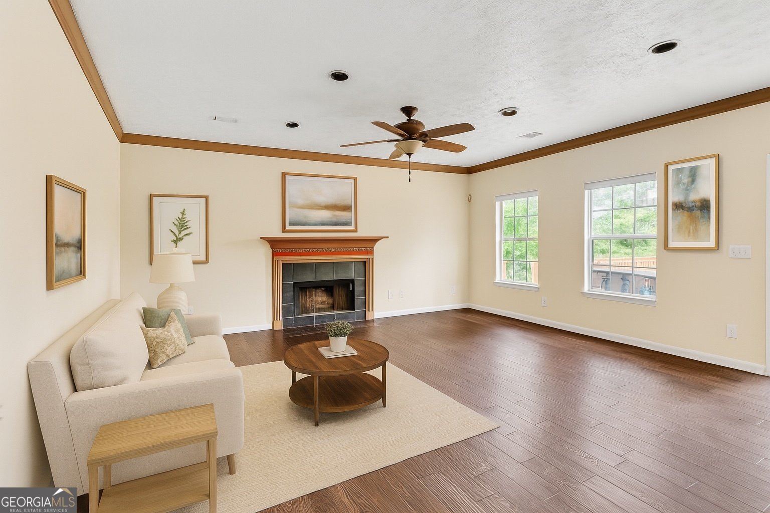7737 Bar Harbor Drive Riverdale - 14