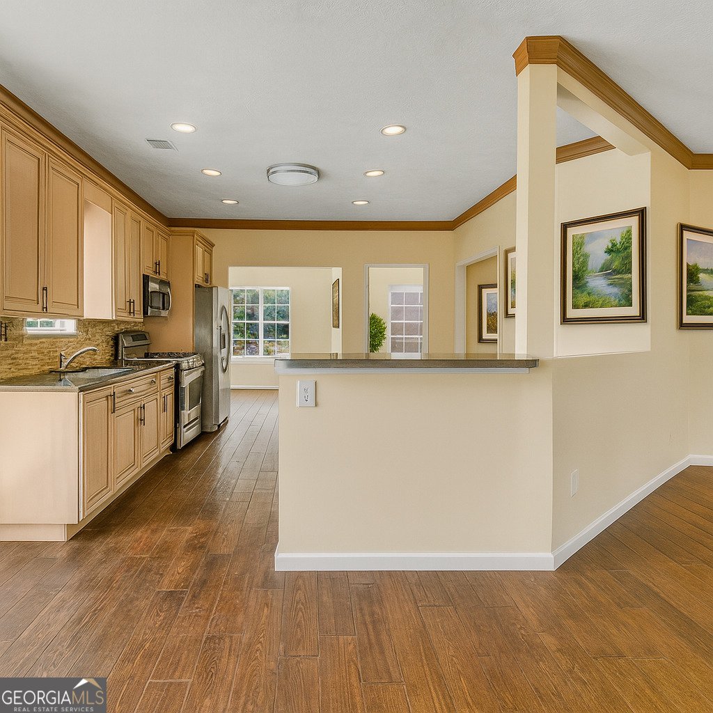 7737 Bar Harbor Drive Riverdale - 15