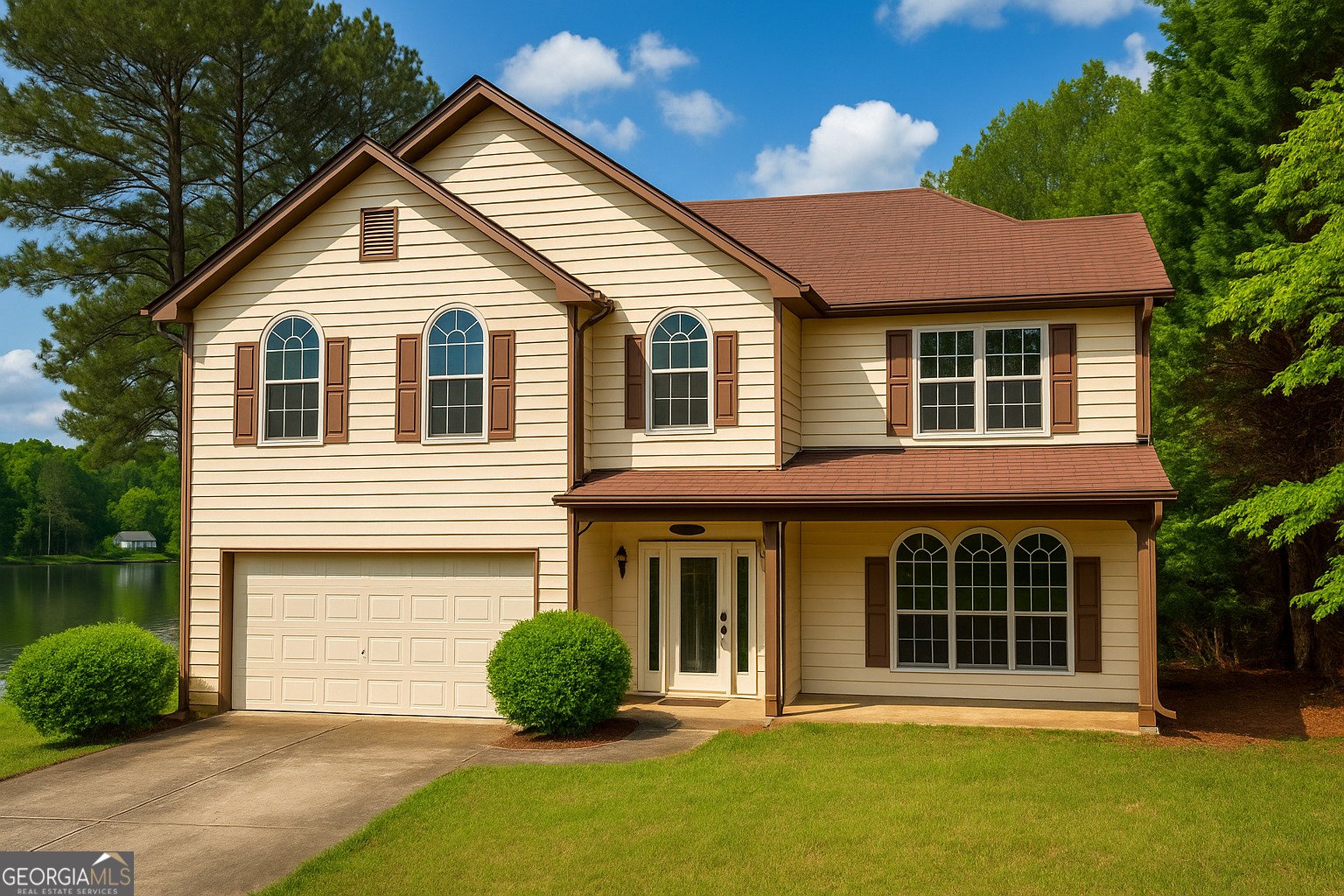 7737 Bar Harbor Drive Riverdale - 2