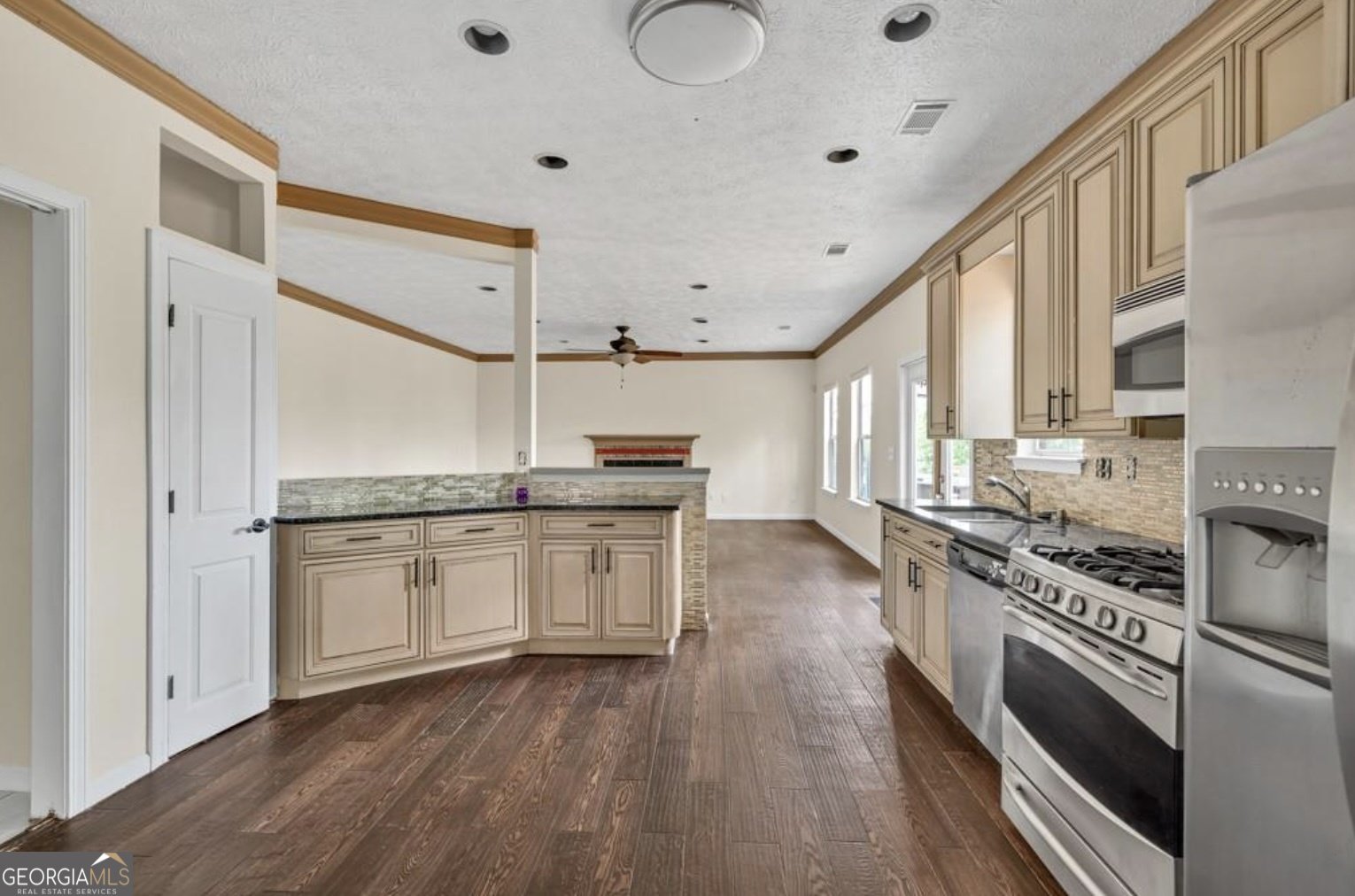 7737 Bar Harbor Drive Riverdale - 7