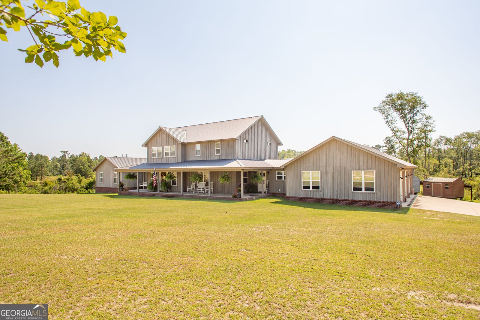 928 McBride St Ext Ailey - 2