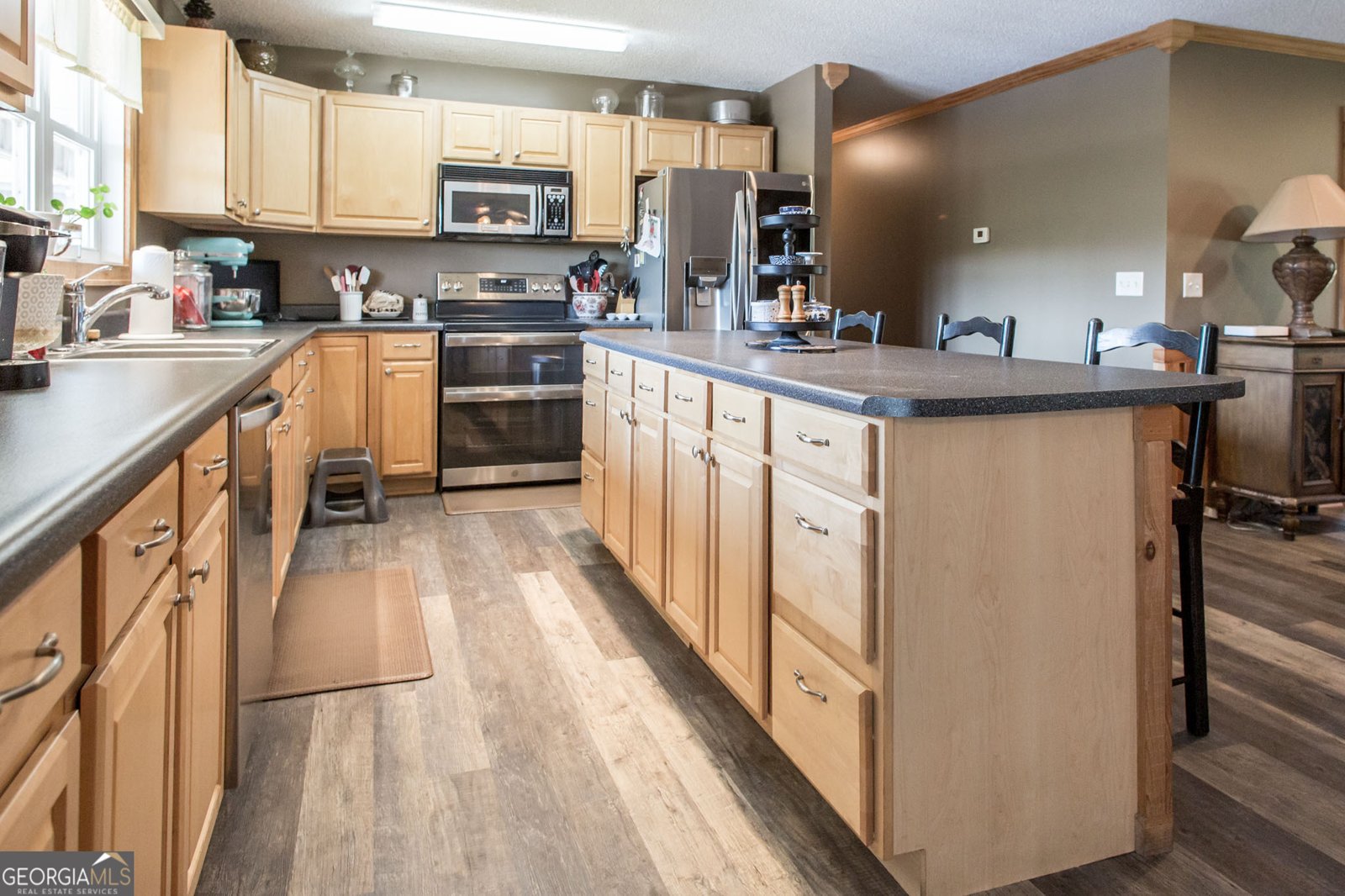 928 McBride St Ext Ailey - 22