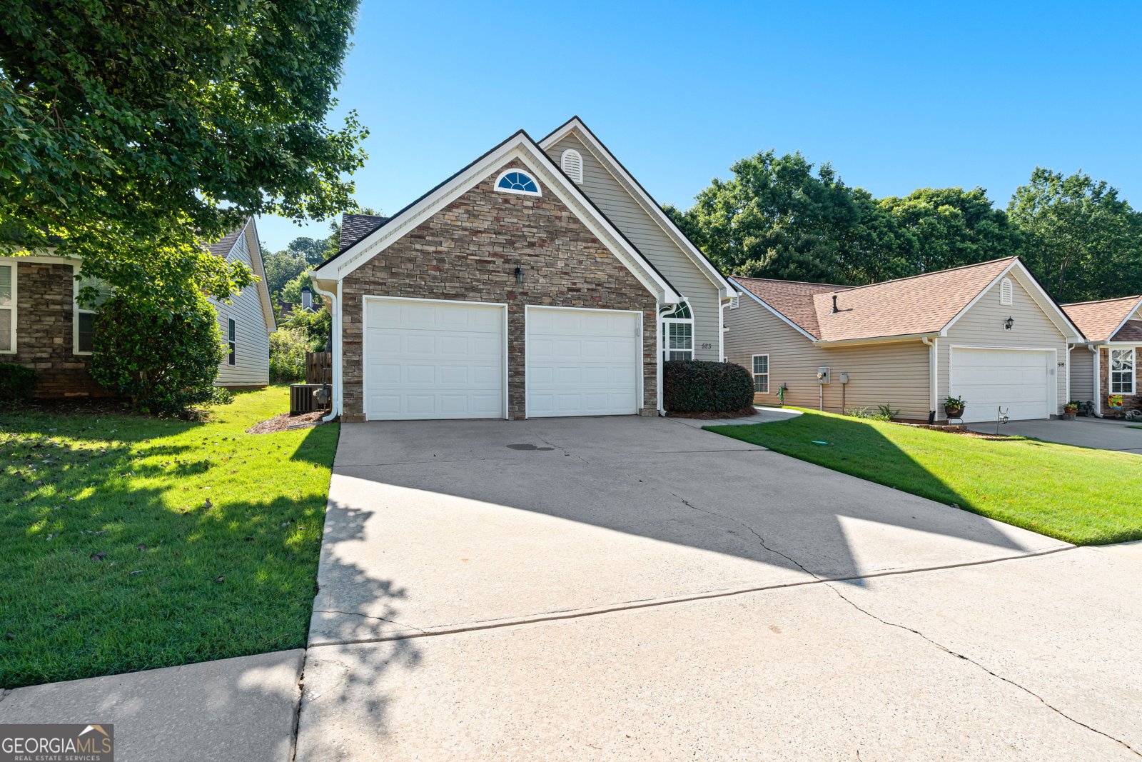 523 Hunterian Place Newnan - 2