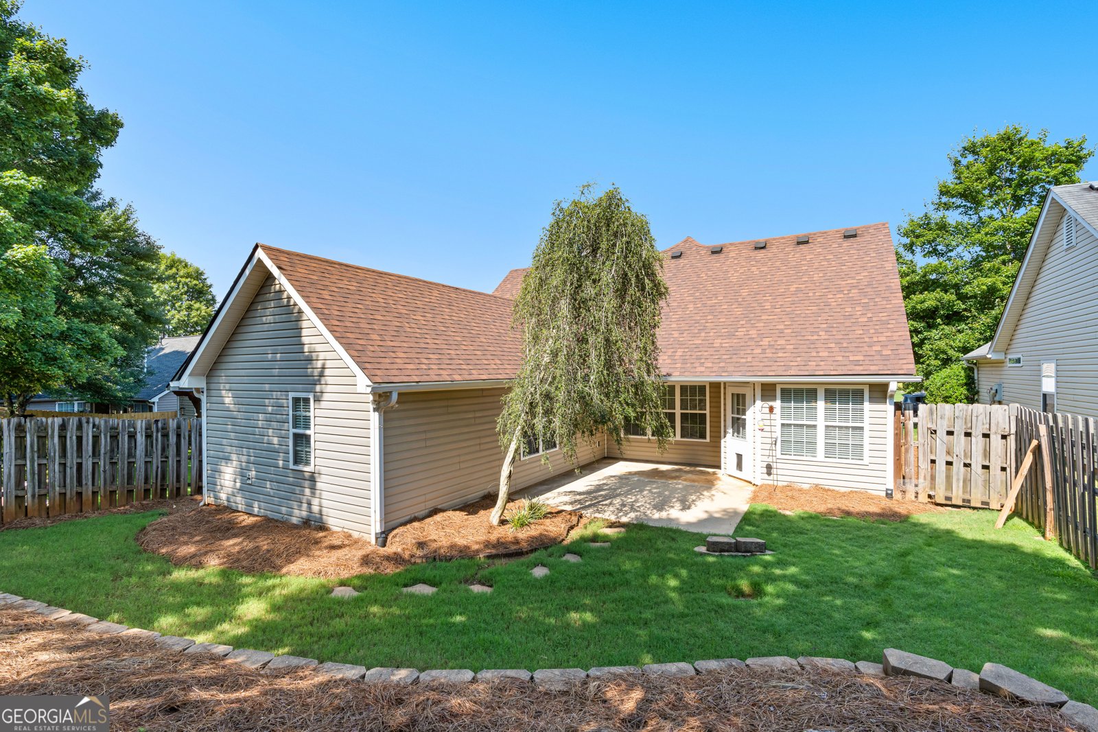523 Hunterian Place Newnan - 20