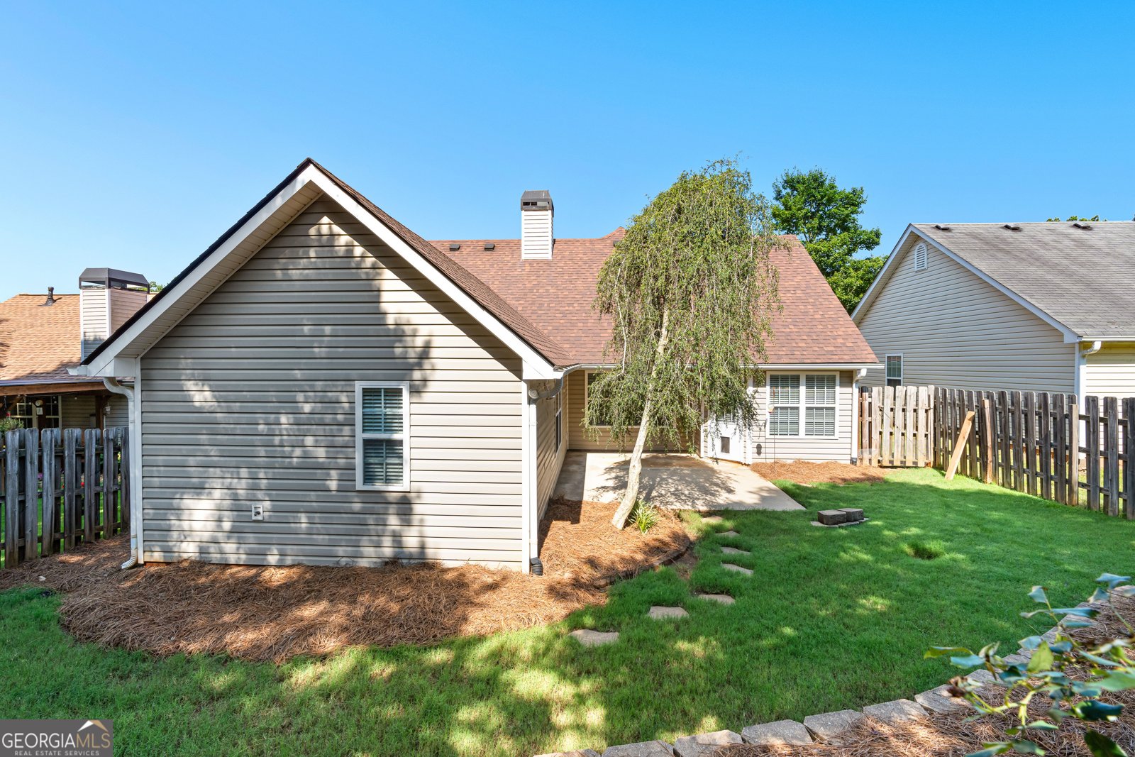 523 Hunterian Place Newnan - 24
