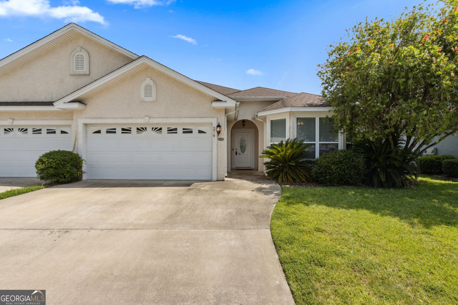 276 Laurel Landing Boulevard Kingsland - 1