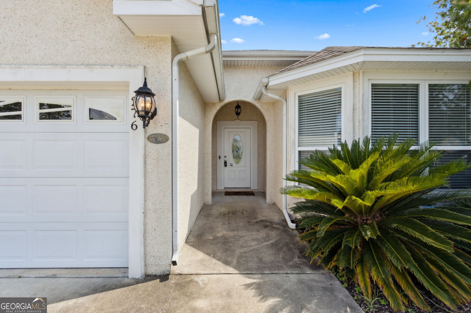 276 Laurel Landing Boulevard Kingsland - 2