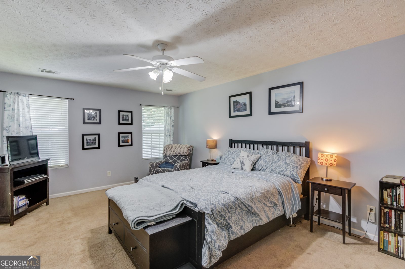 949 Harbins Pass Drive Dacula - 15