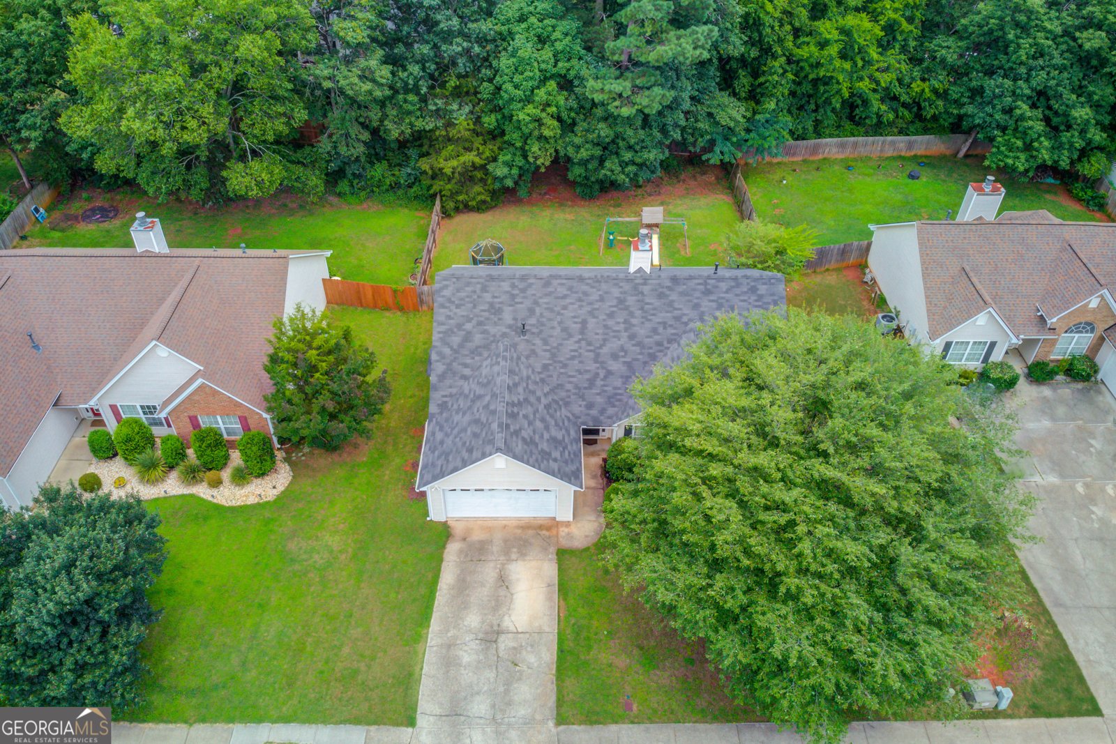 949 Harbins Pass Drive Dacula - 2