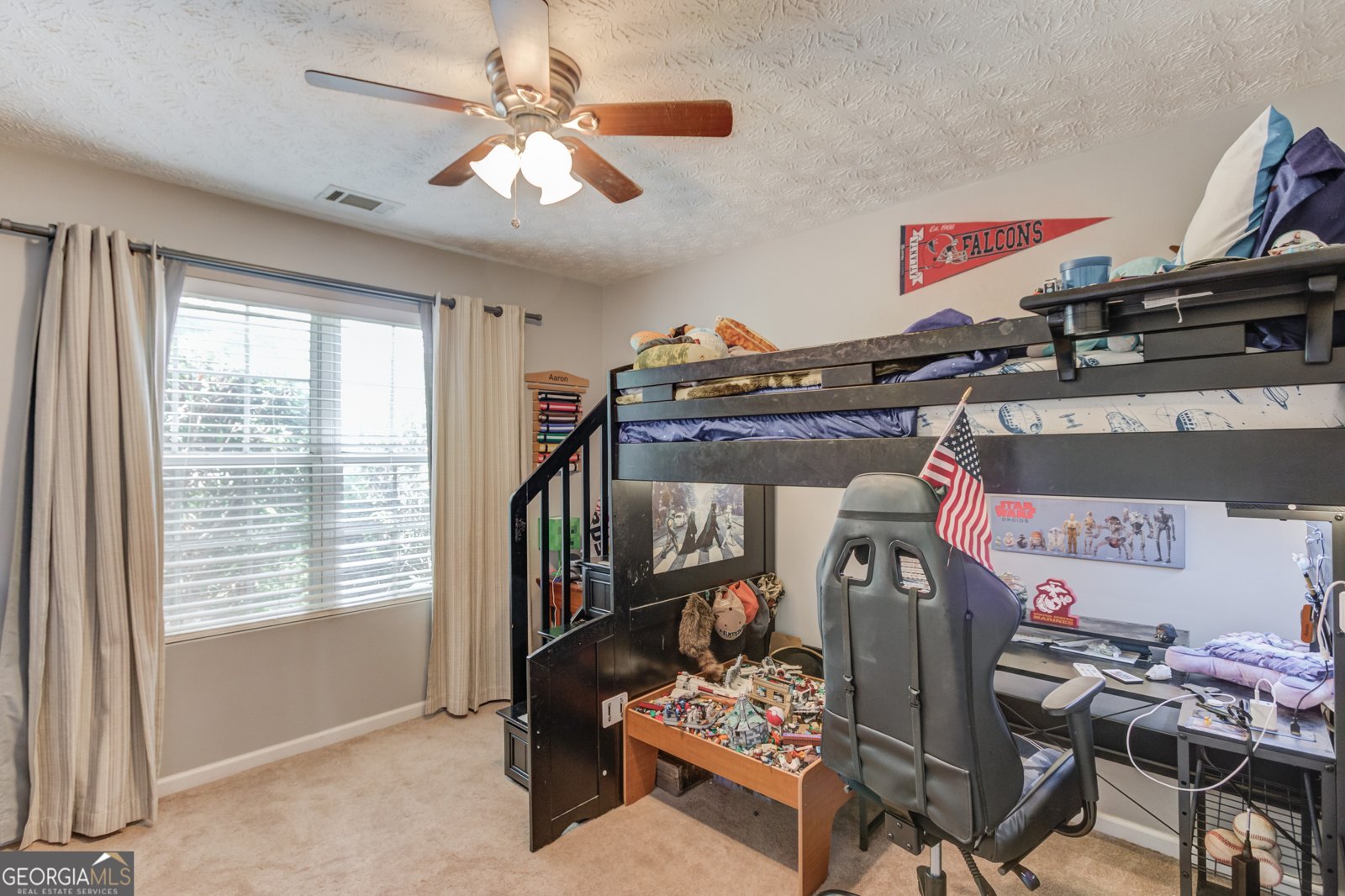 949 Harbins Pass Drive Dacula - 22