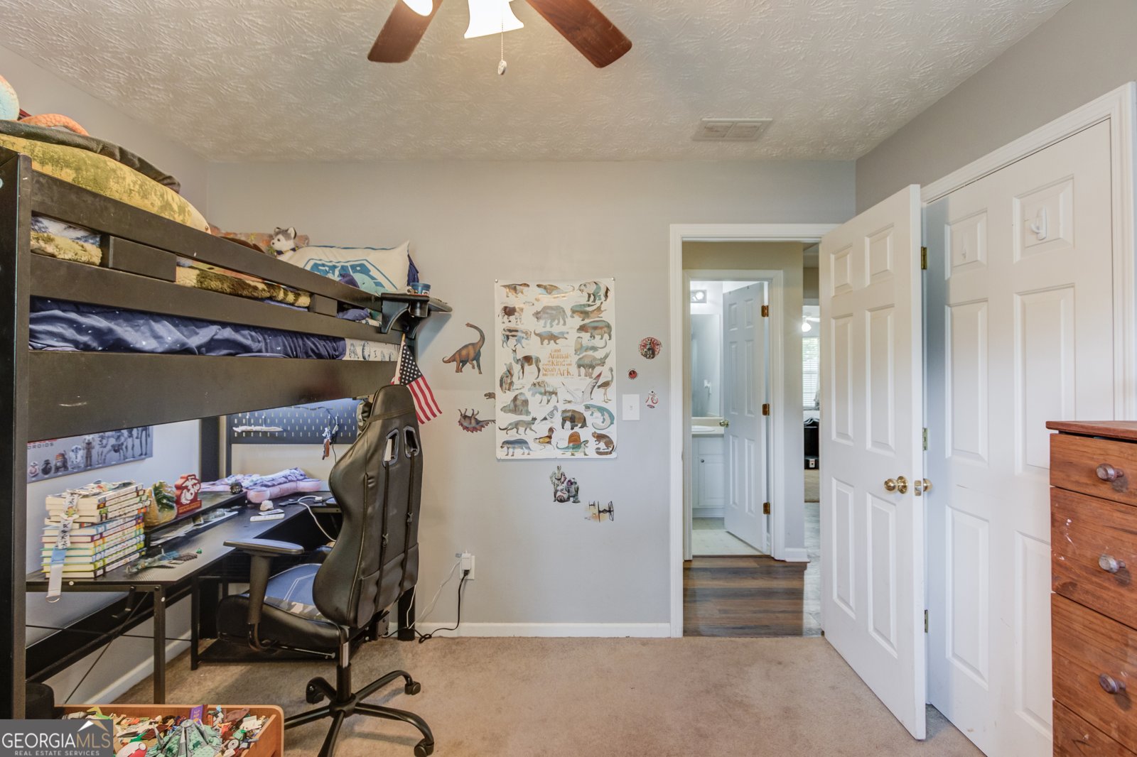 949 Harbins Pass Drive Dacula - 23