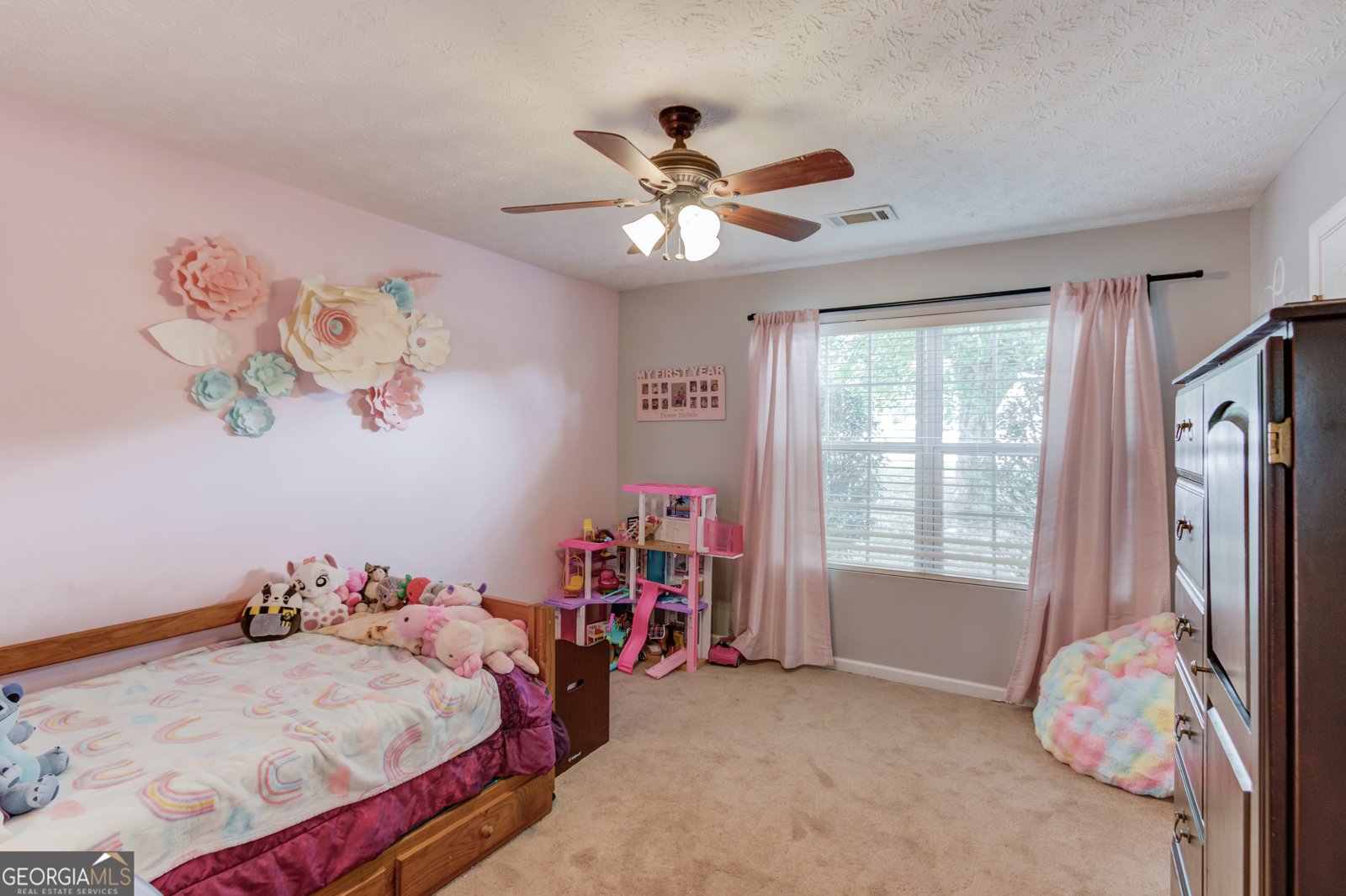 949 Harbins Pass Drive Dacula - 24
