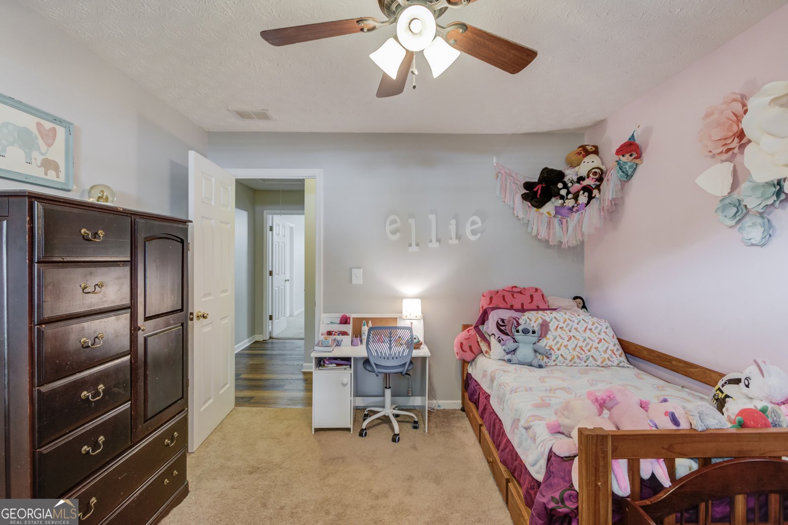 949 Harbins Pass Drive Dacula - 25