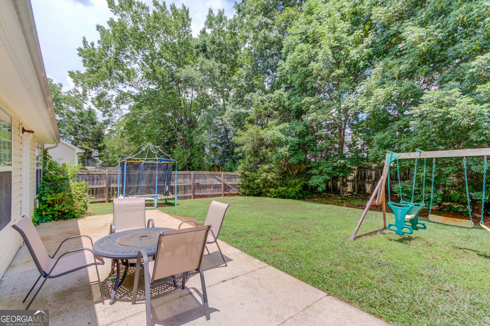 949 Harbins Pass Drive Dacula - 27