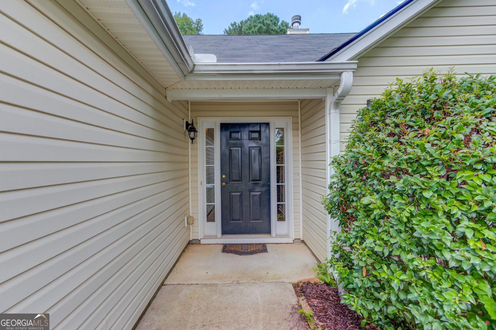 949 Harbins Pass Drive Dacula - 3