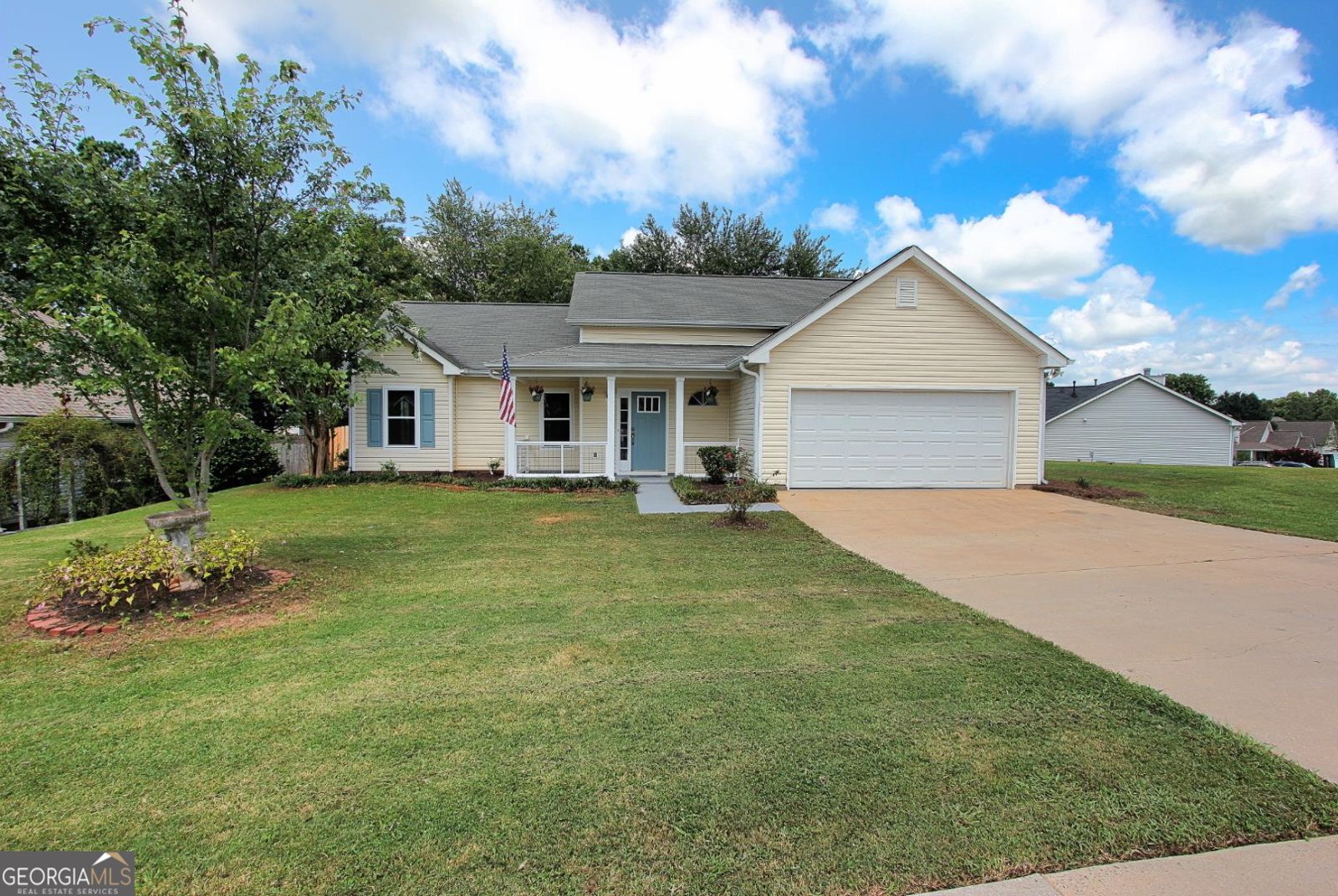 109 Calico Loop Grantville - 1