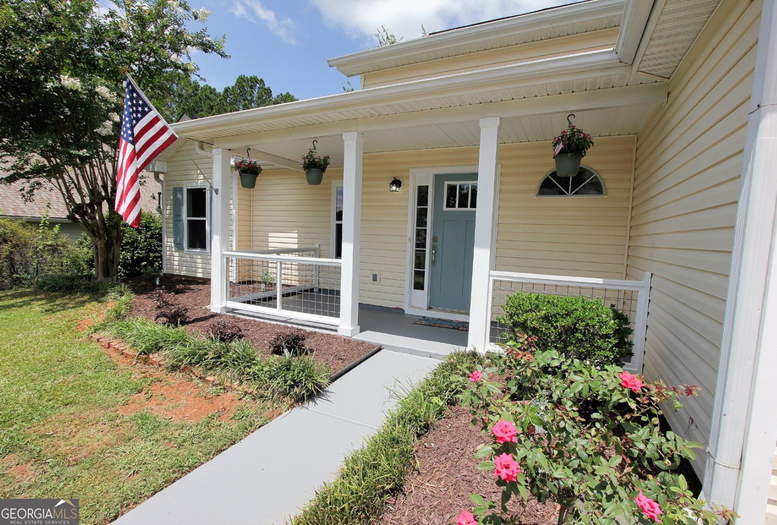 109 Calico Loop Grantville - 2