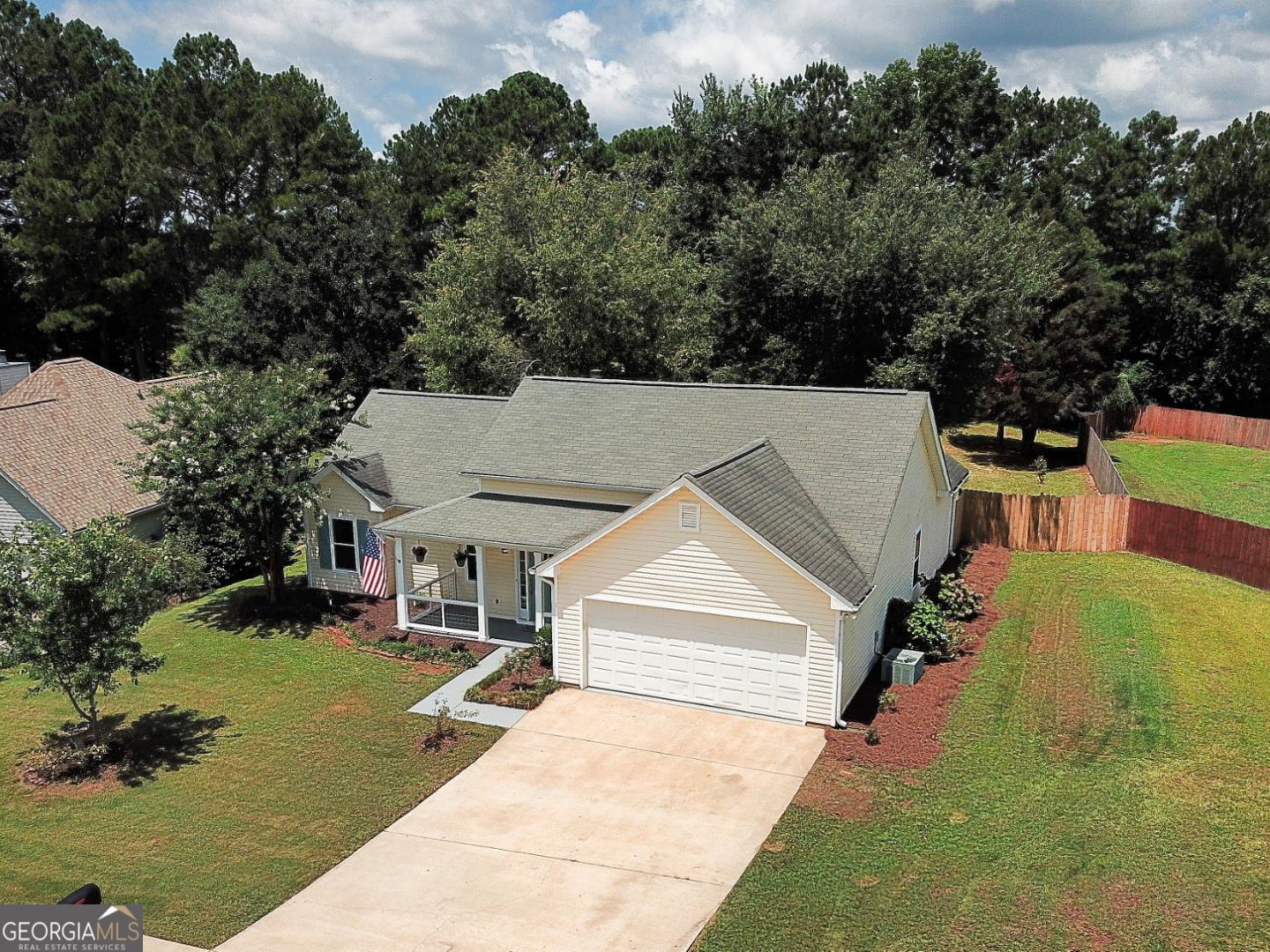 109 Calico Loop Grantville - 3