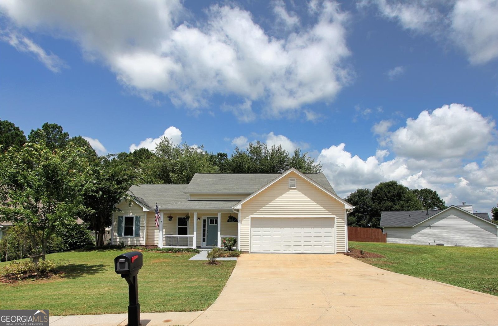 109 Calico Loop Grantville - 30