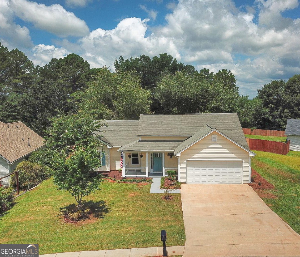 109 Calico Loop Grantville - 7
