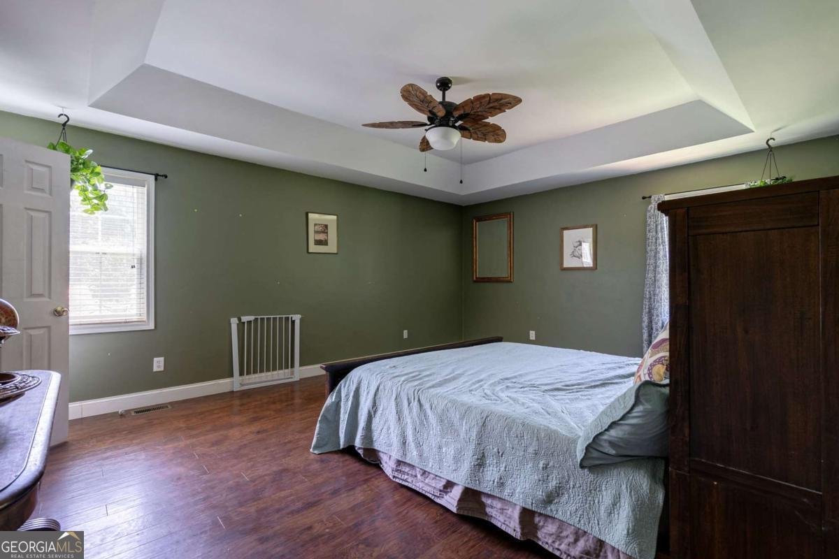 1828 Pitts Chapel Road Newborn - 14