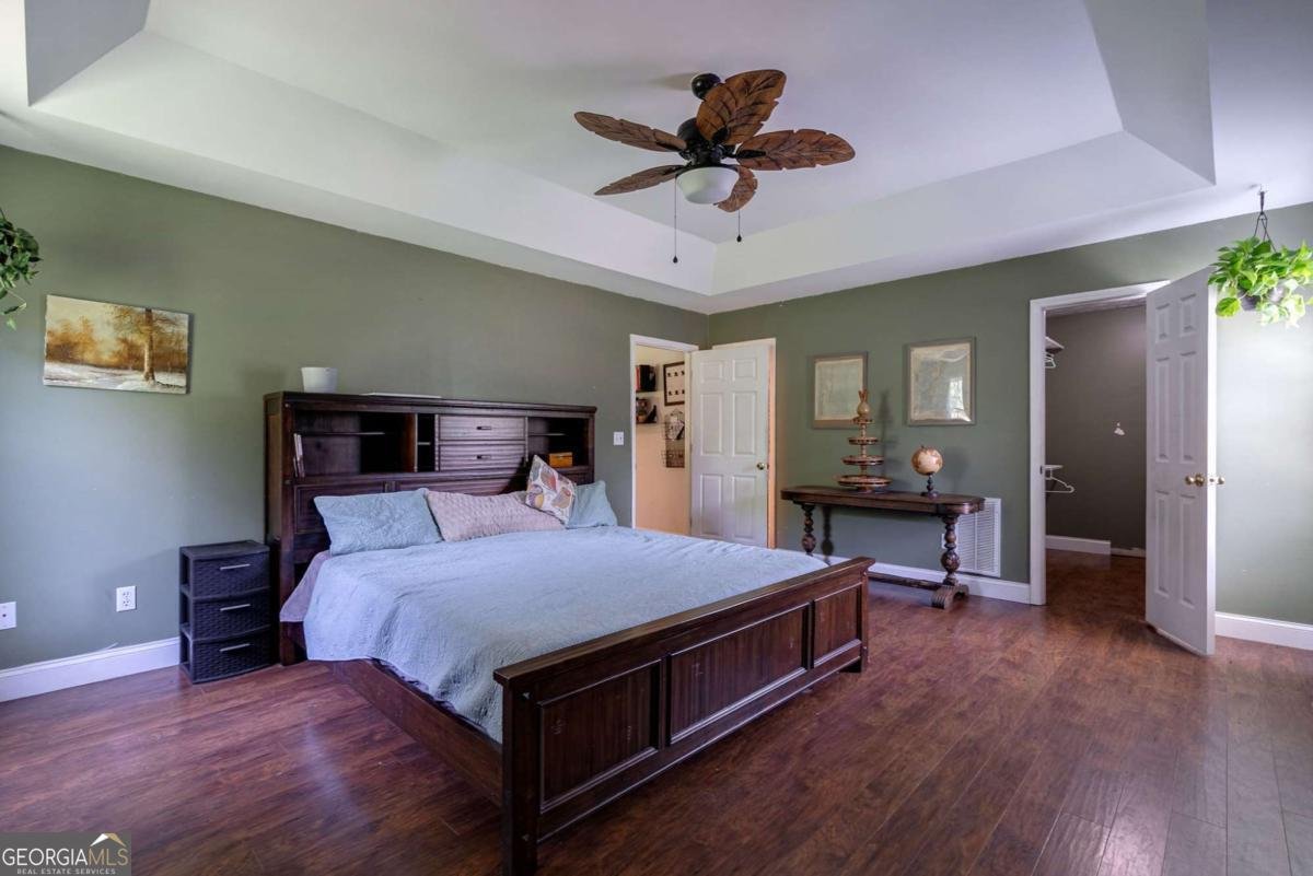 1828 Pitts Chapel Road Newborn - 15
