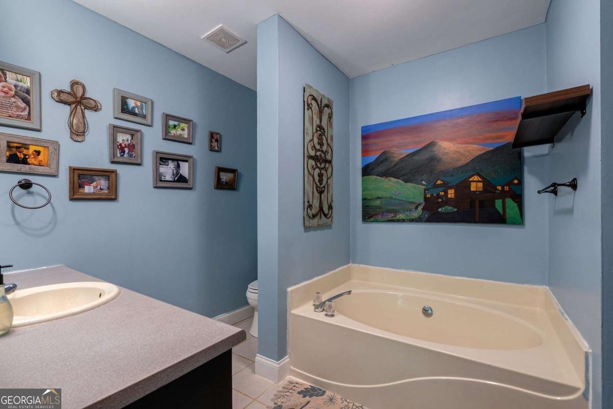 1828 Pitts Chapel Road Newborn - 16