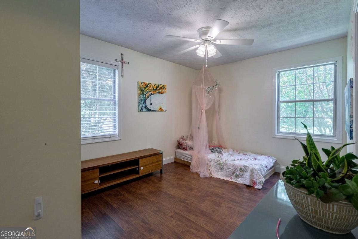 1828 Pitts Chapel Road Newborn - 19