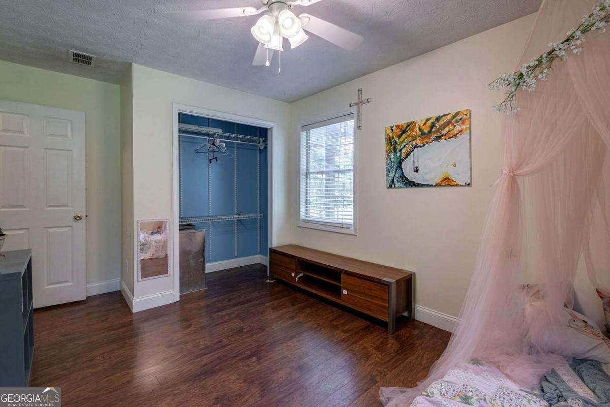 1828 Pitts Chapel Road Newborn - 20