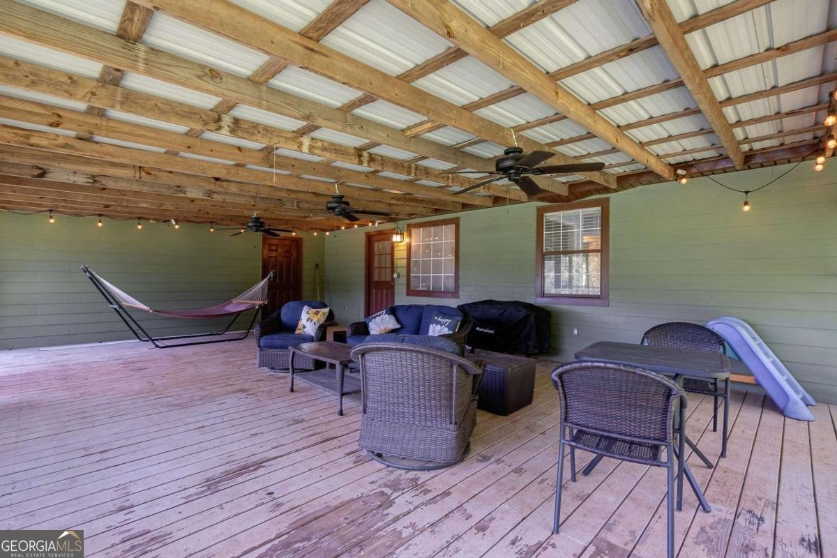 1828 Pitts Chapel Road Newborn - 22