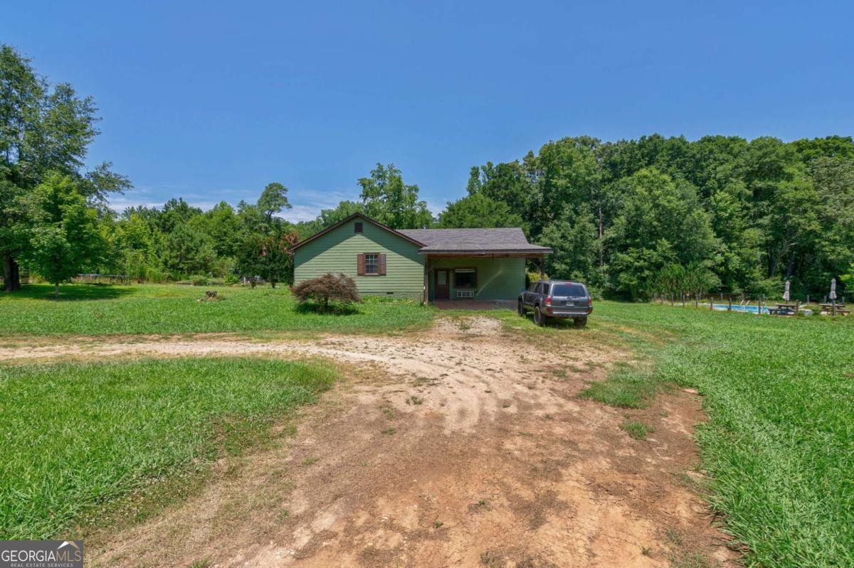1828 Pitts Chapel Road Newborn - 30