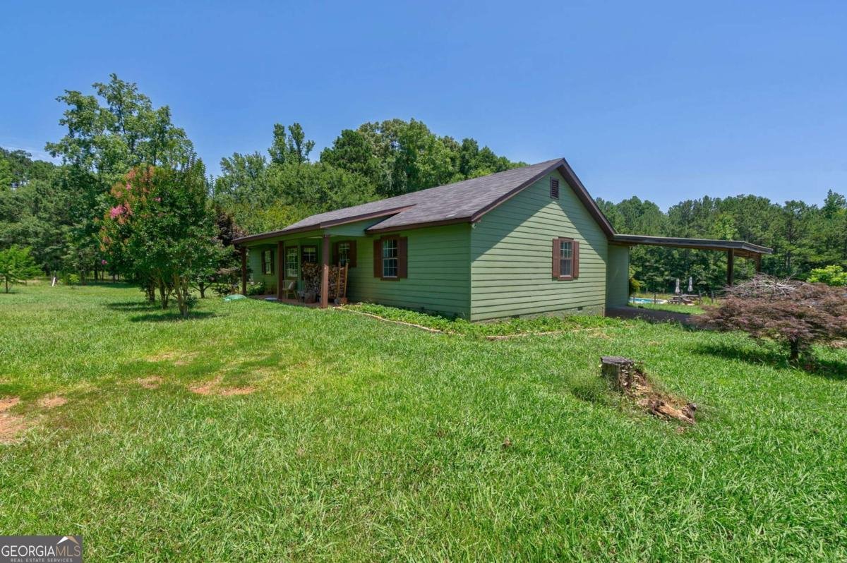1828 Pitts Chapel Road Newborn - 32