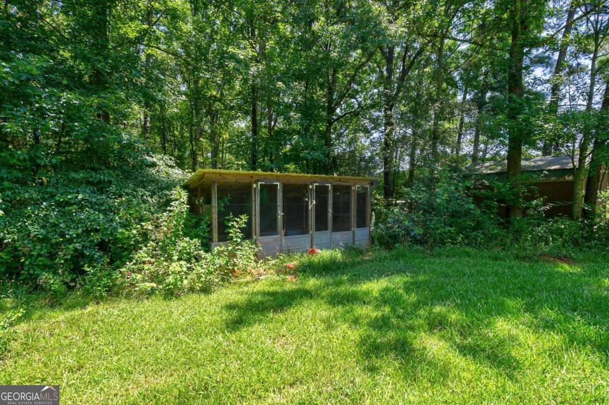 1828 Pitts Chapel Road Newborn - 42