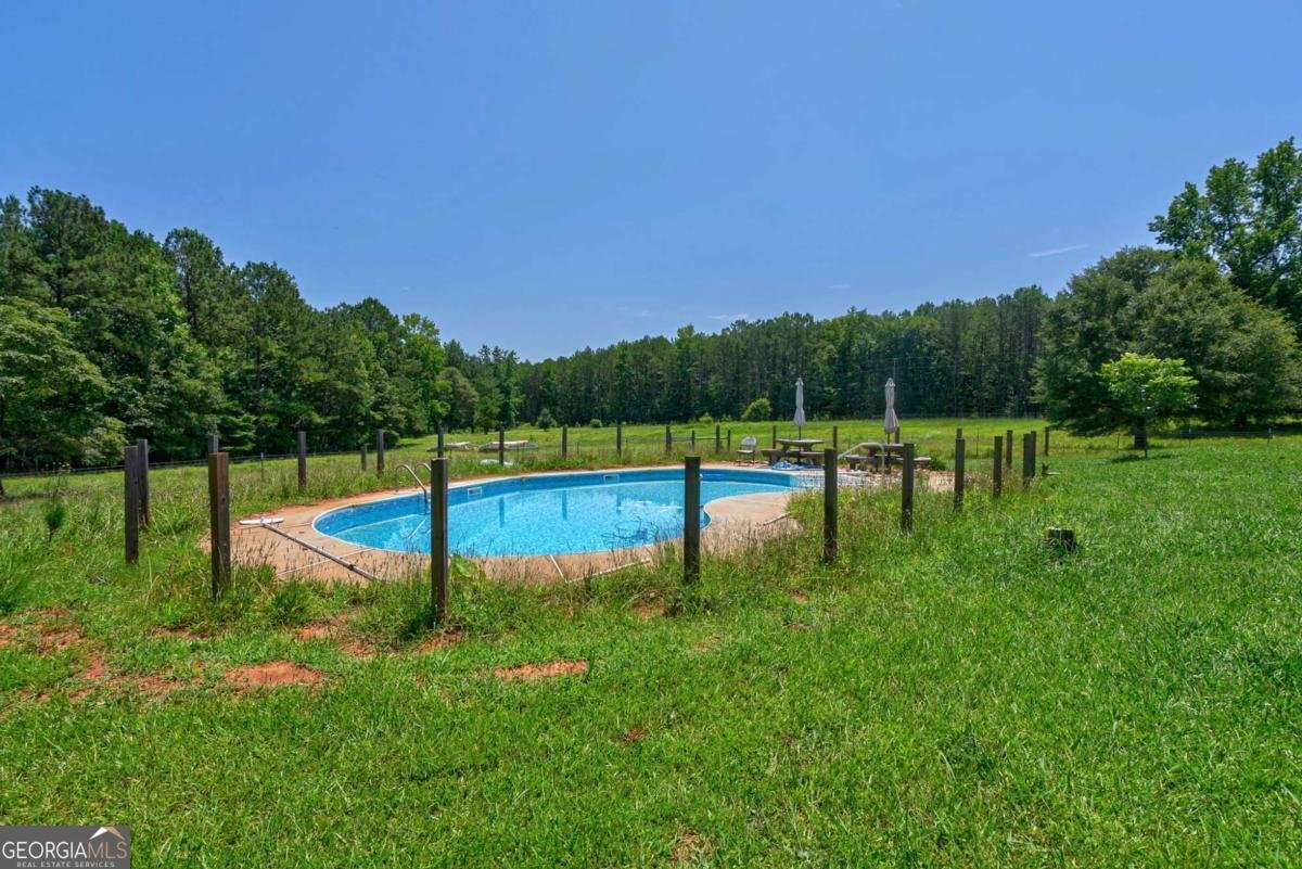 1828 Pitts Chapel Road Newborn - 50