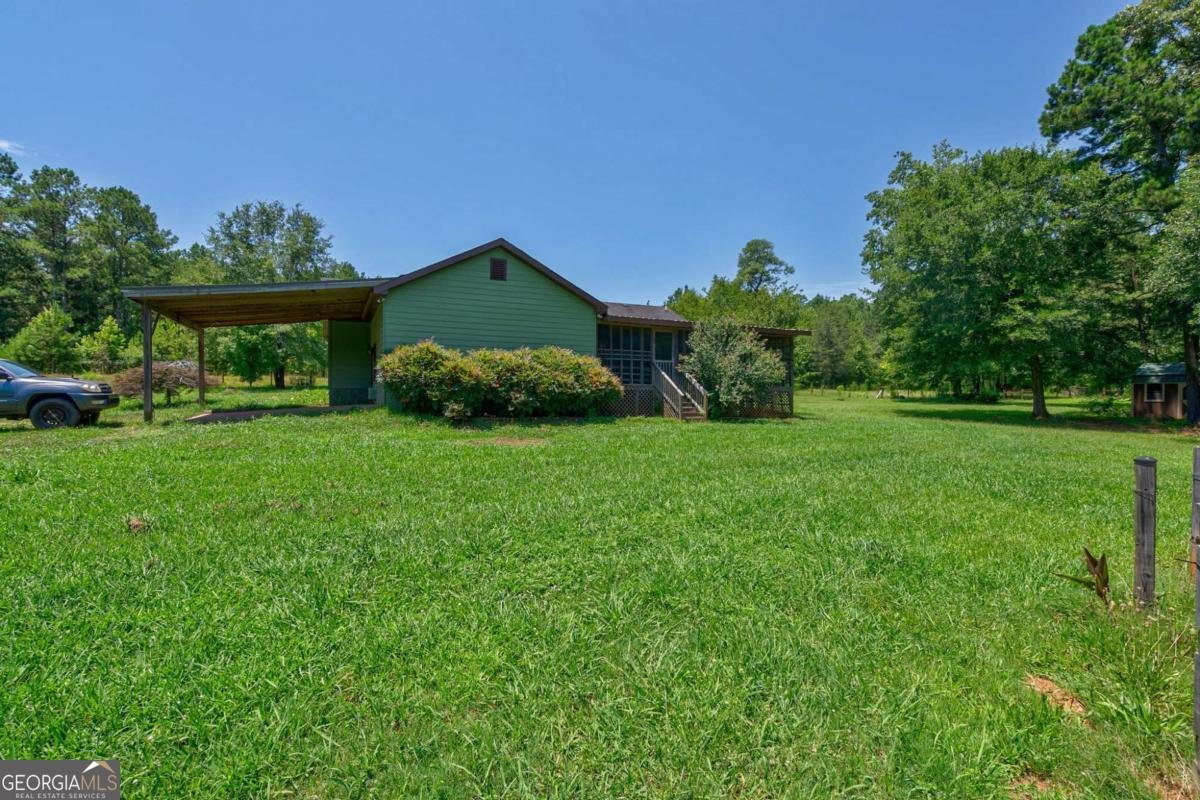 1828 Pitts Chapel Road Newborn - 52