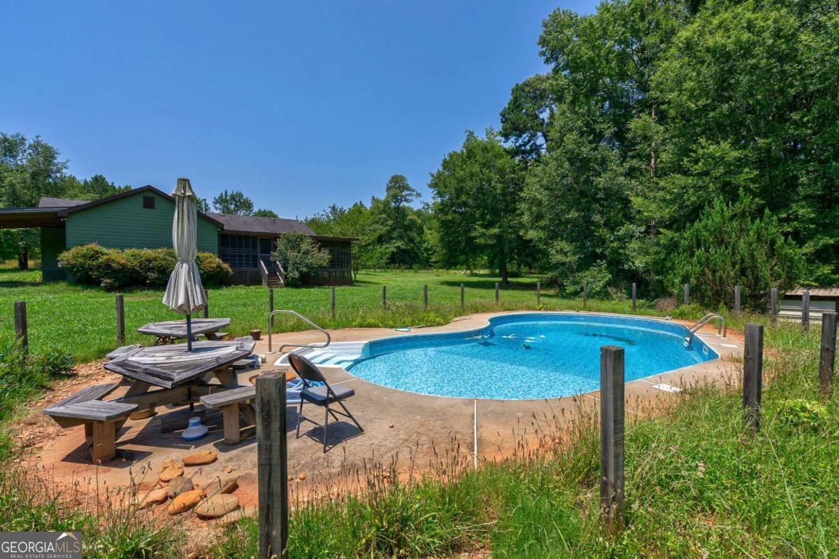 1828 Pitts Chapel Road Newborn - 53