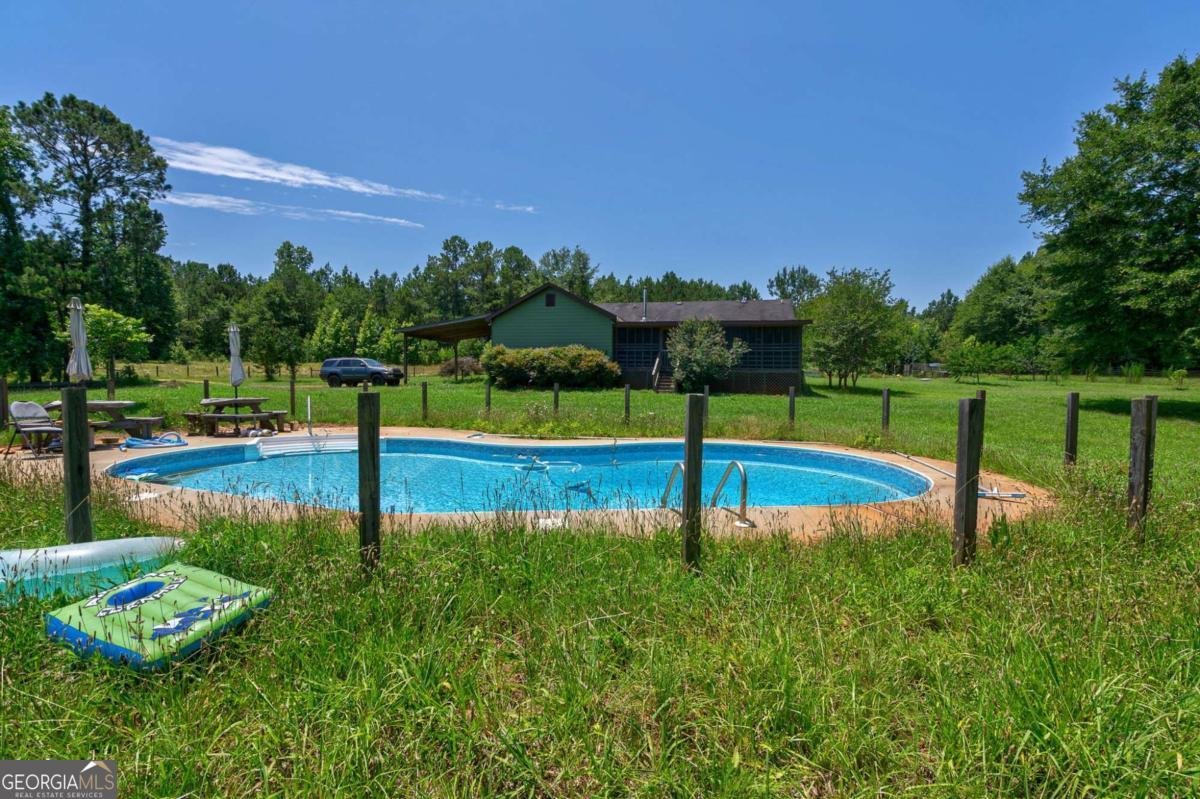 1828 Pitts Chapel Road Newborn - 54